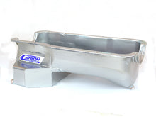 Load image into Gallery viewer, Canton 15-694 Oil Pan For Ford 351W Fox Body Mustang Rear T Sump Road Race Pan