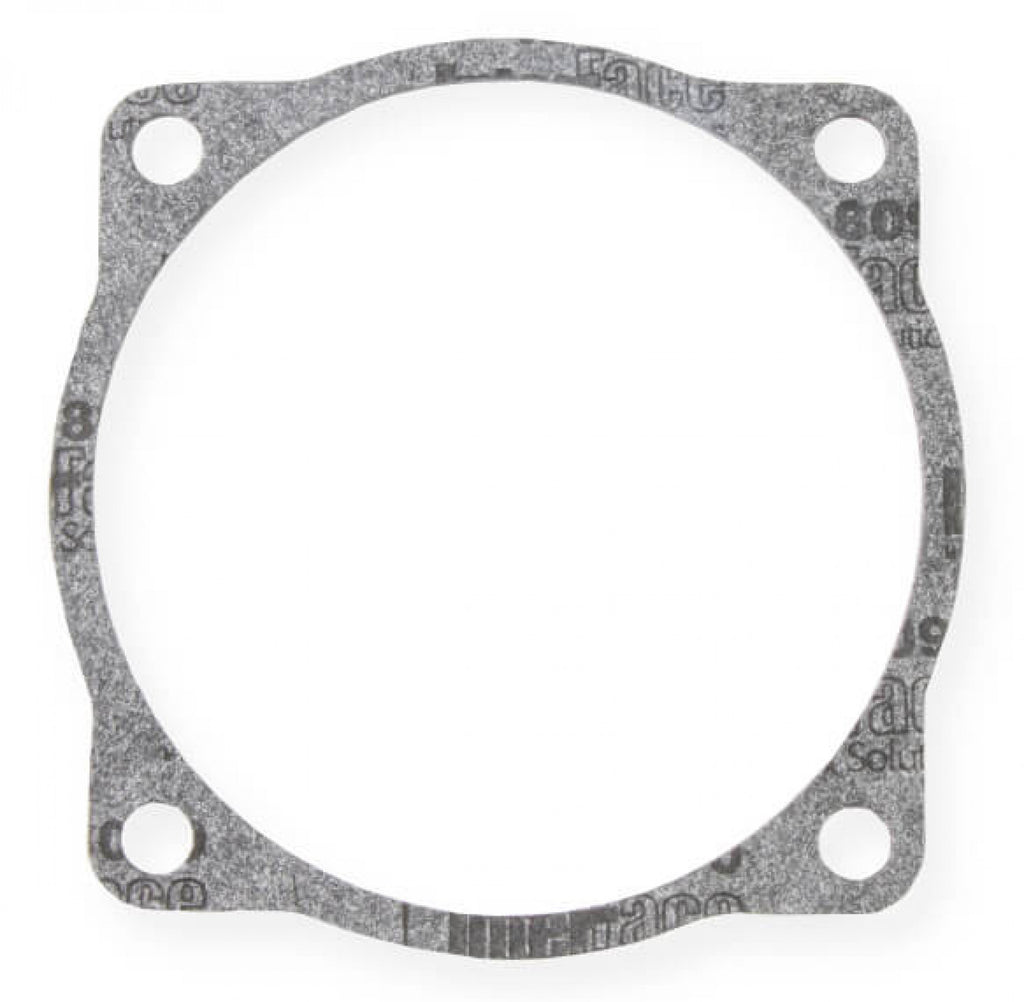 Holley EFI Replacement Throttle Body Gasket for Ford 5.0L 105mm