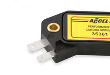 Load image into Gallery viewer, ACCEL High Performance Ignition Module for GM HEI 4 Pin