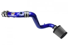 Load image into Gallery viewer, HPS Performance Blue Cold Air Intake Kit for 16-19 Honda Civic 1.5L Turbo