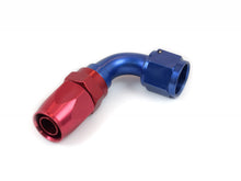 Load image into Gallery viewer, Canton 23-666 Aluminum Hose End -12 AN Swivel 90 Degree