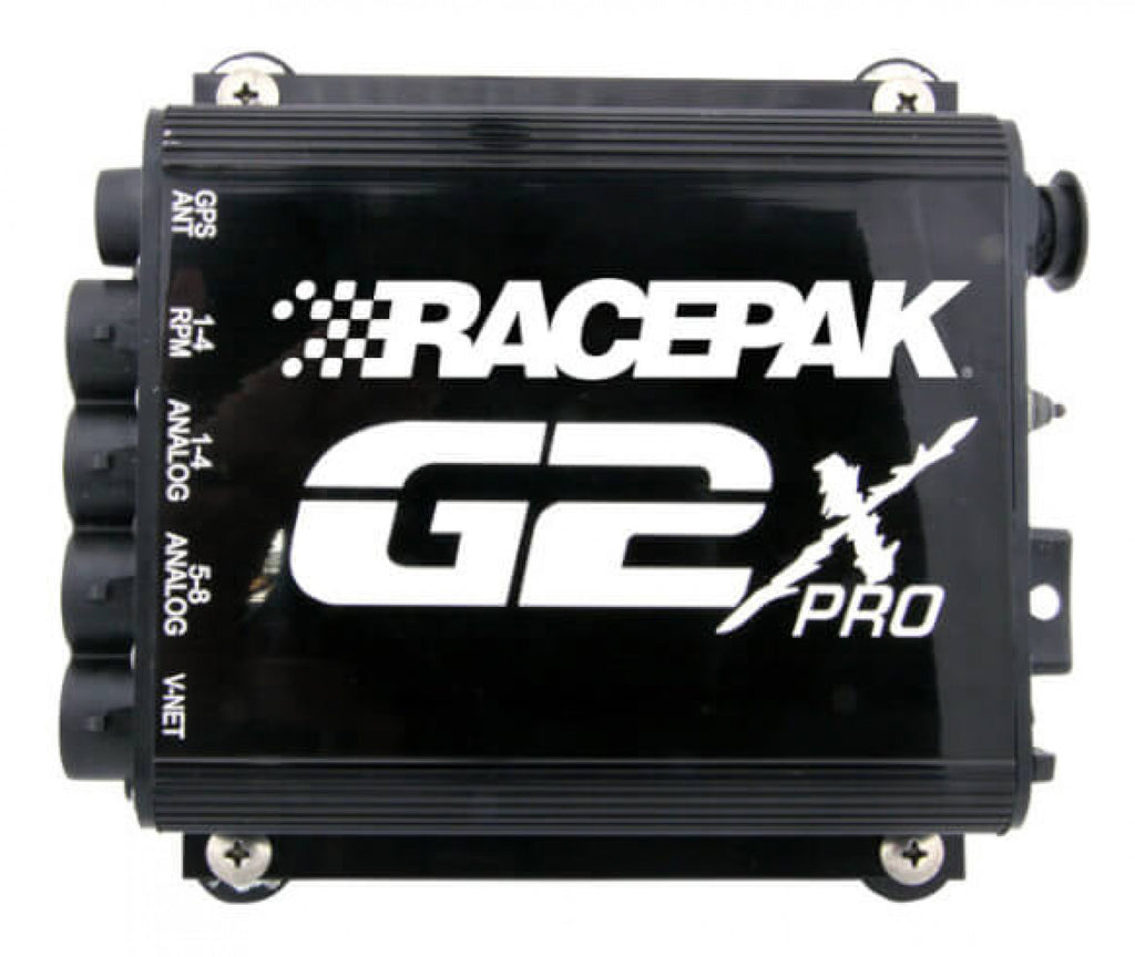 Racepak G2X Pro Puller Kit