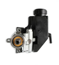 Load image into Gallery viewer, Holley Low-Mount LS Complete Accessory Drive System (Alt, P/S &amp; A/C)