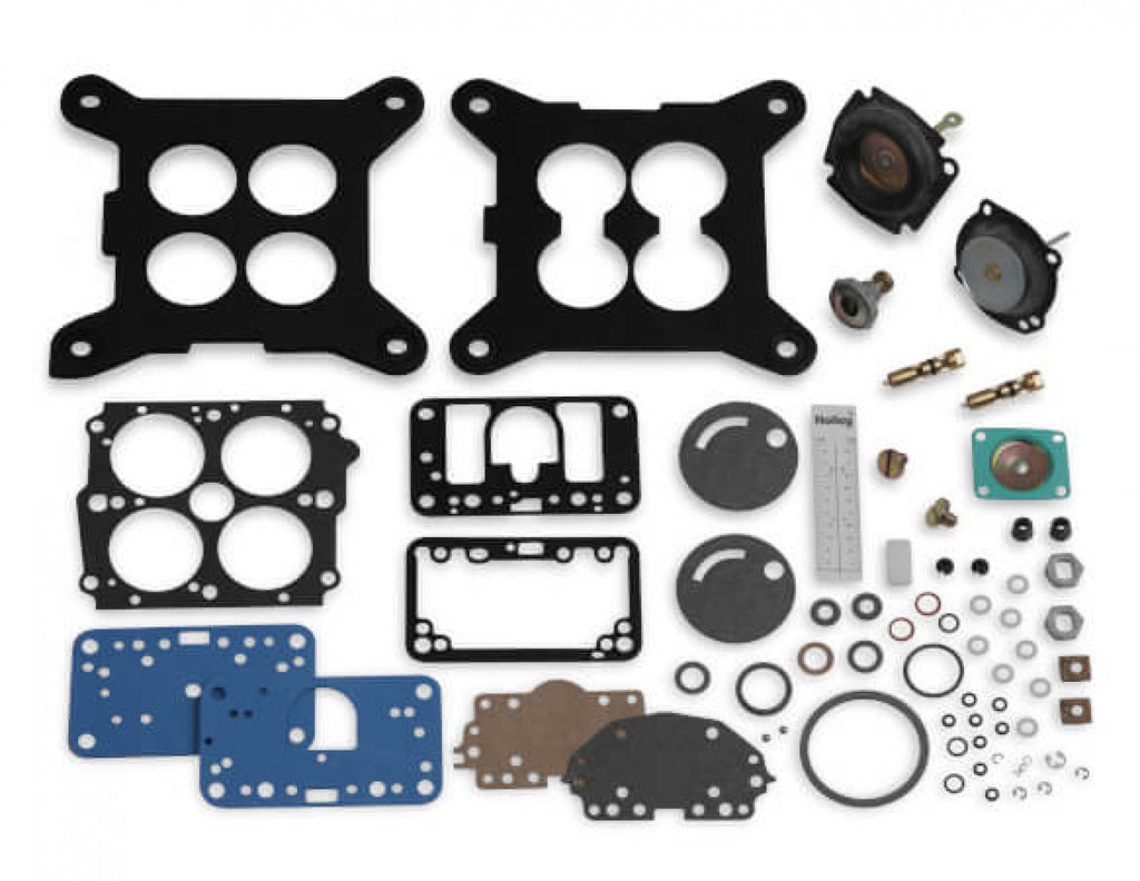 Holley Renew Kit Carburetor Rebuild Kit