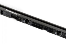 Load image into Gallery viewer, Holley EFI LS Hi-Flow Fuel Rails - Fits LS1, LS2, LS3, LS6 &amp; L99 factory intakes