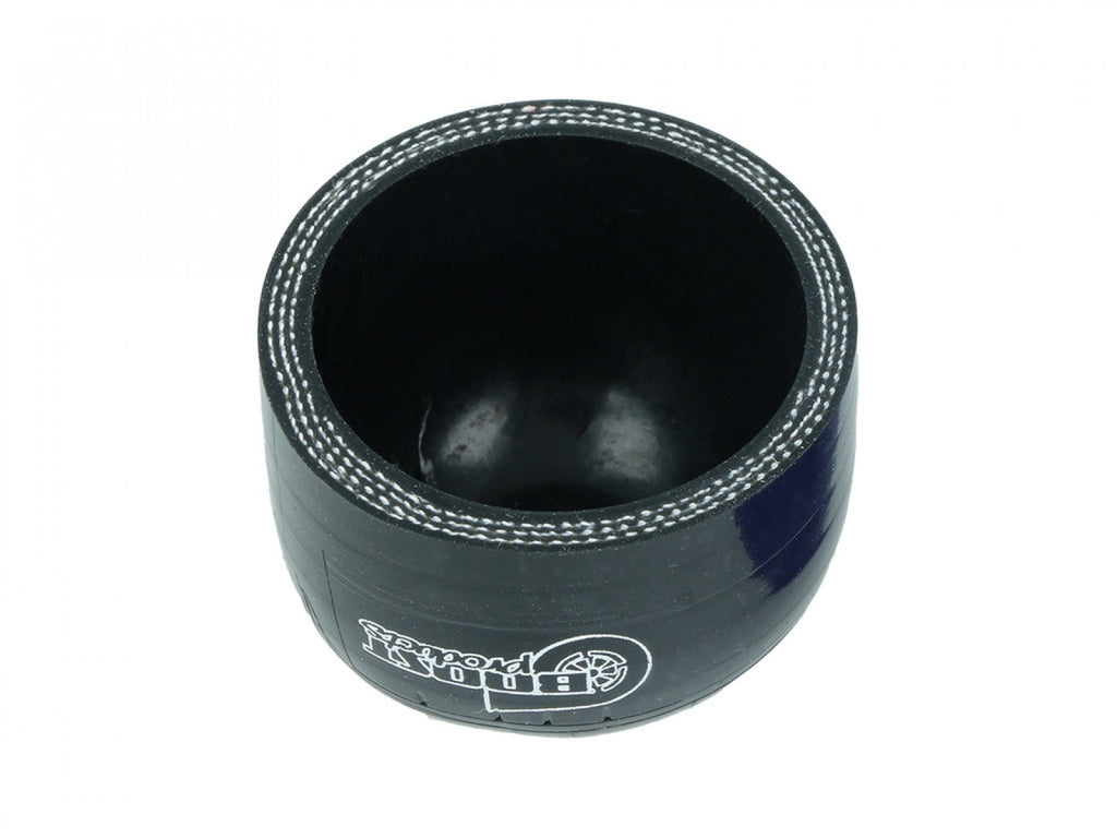 BOOST Products Silicone Coolant Cap 1-3/8" ID,  Black