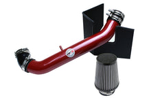 Load image into Gallery viewer, HPS Performance 827-537R Performance Air Intake