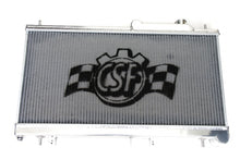 Load image into Gallery viewer, CSF Subaru WRX &amp; STI  2-Row 42mm Race-Spec Radiator
