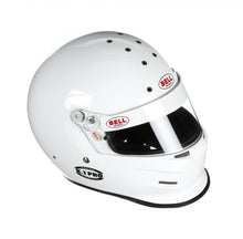 Load image into Gallery viewer, Bell K1 Pro White Helmet Size Small