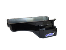 Load image into Gallery viewer, Canton 15-764BLK Oil Pan Big Block Ford Front T Sump Road Race Pan