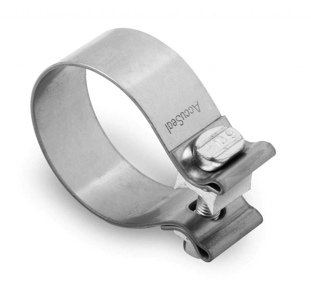 Hooker Stainless Steel Band Clamp
