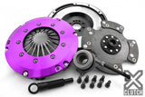 XClutch XKVW24698-1P Audi A3 Stage 3 Clutch Kit