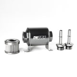 Deatschwerks 2005-2020 Ford Mustang Fuel Filter