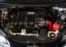 Load image into Gallery viewer, HPS Red Cold Air Intake Kit (Converts to Shortram) Cool Long Ram CAI 837-568R