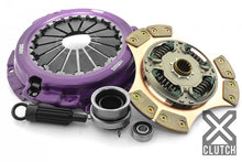 Load image into Gallery viewer, XClutch XKTY28023-1B Toyota Land Cruiser Stage 2 Clutch Kit