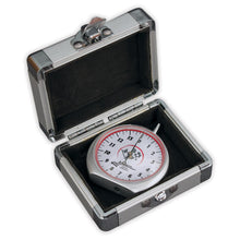 Load image into Gallery viewer, Longacre Dial Tread Depth Gauge with Hard Case