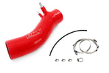 HPS Red Silicone Air Intake Hose Kit for 2010-2014 Toyota FJ Cruiser 4.0L V6