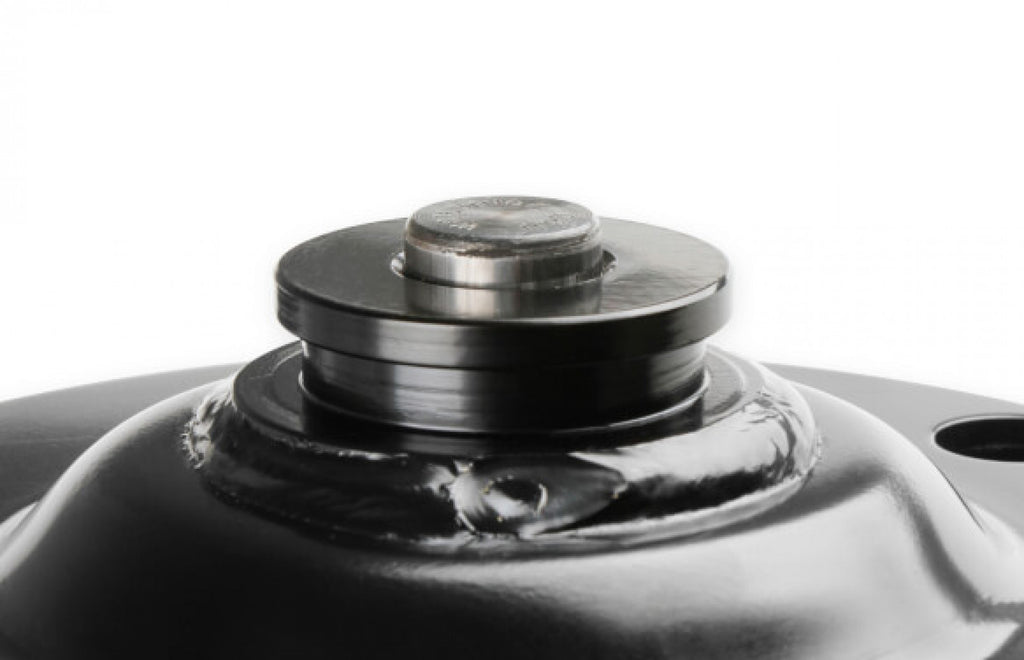 Holley Water Pump Assembly