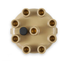 Load image into Gallery viewer, ACCEL Distributor Cap &amp; Rotor - Socket Style - Tan