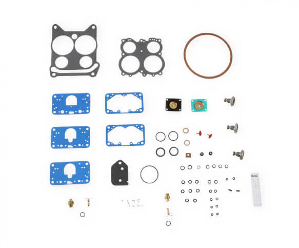 Holley Renew Kit Carburetor Rebuild Kit