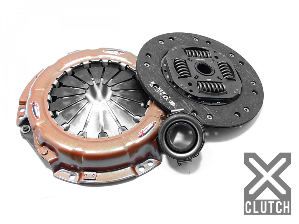 XClutch XKTY24014-1A Lexus ES250 Stage 1 Clutch Kit