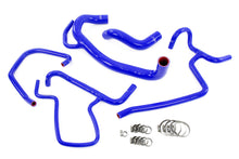 Load image into Gallery viewer, HPS Performance Chrysler 2012-2014 300 6.4L V8 Silicone Hose Kit - Blue