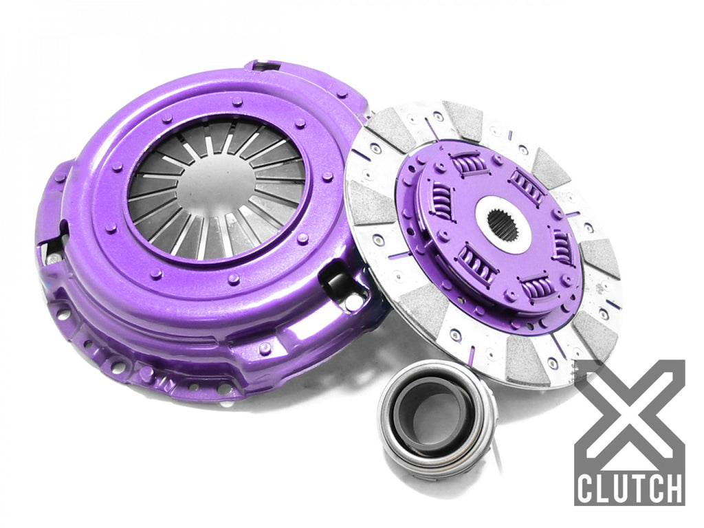 XClutch XKHN22016-1C Acura Integra Stage 2 Clutch Kit