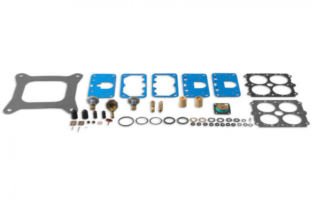 Holley Renew Kit Carburetor Rebuild Kit