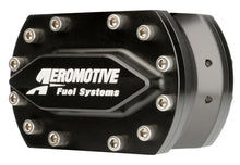 Load image into Gallery viewer, Aeromotive Fuel Pump, Spur Gear, 7/16&quot; Hex, 1.200 Gear, 25gpm NITRO