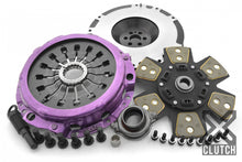 Load image into Gallery viewer, XClutch XKNI25515-1R Nissan Skyline Stage 2R Clutch Kit