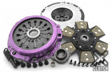 XClutch XKNI25515-1R Nissan Skyline Stage 2R Clutch Kit