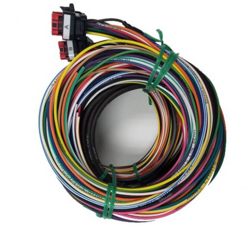 Racepak Street Smartwire Wire Harness