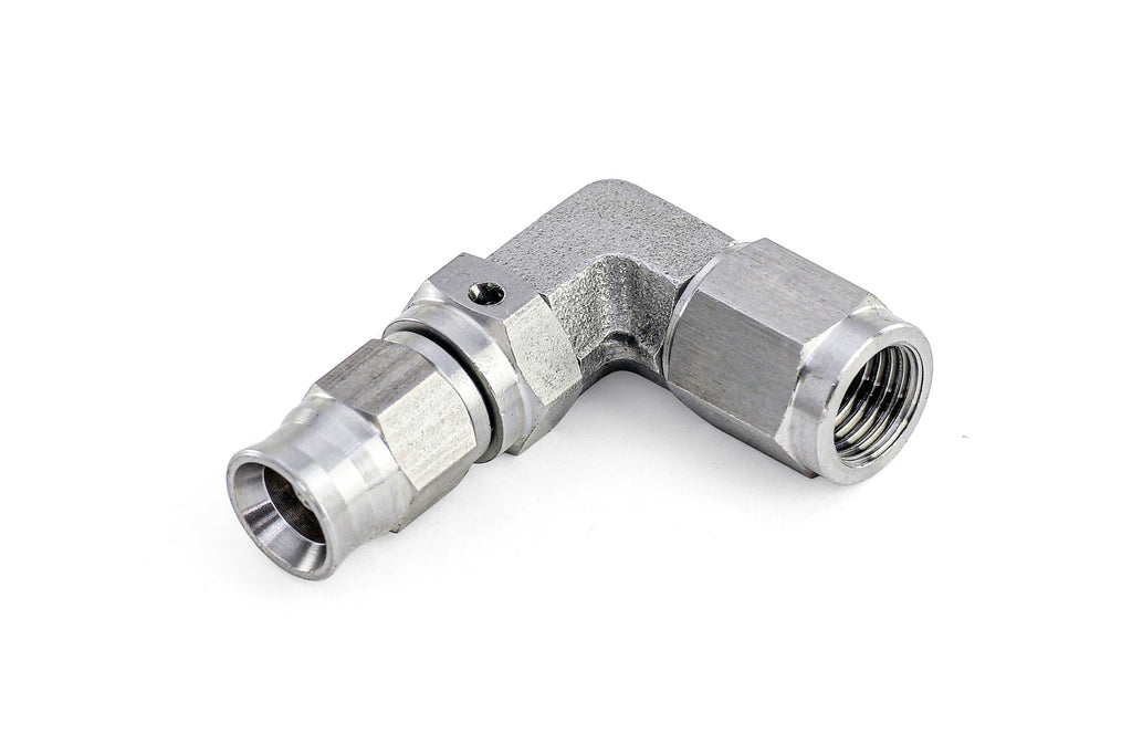 HPS Performance 350-9003SS Stainless Steel Hose End