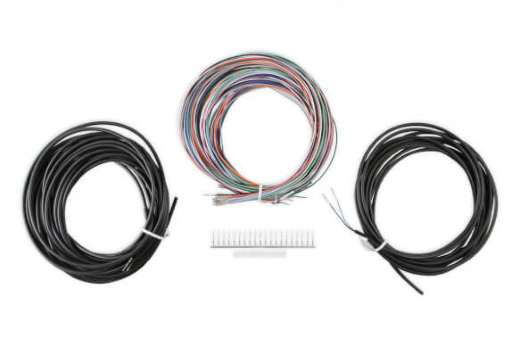 Holley EFI Pro-Dash Input/Output Harness