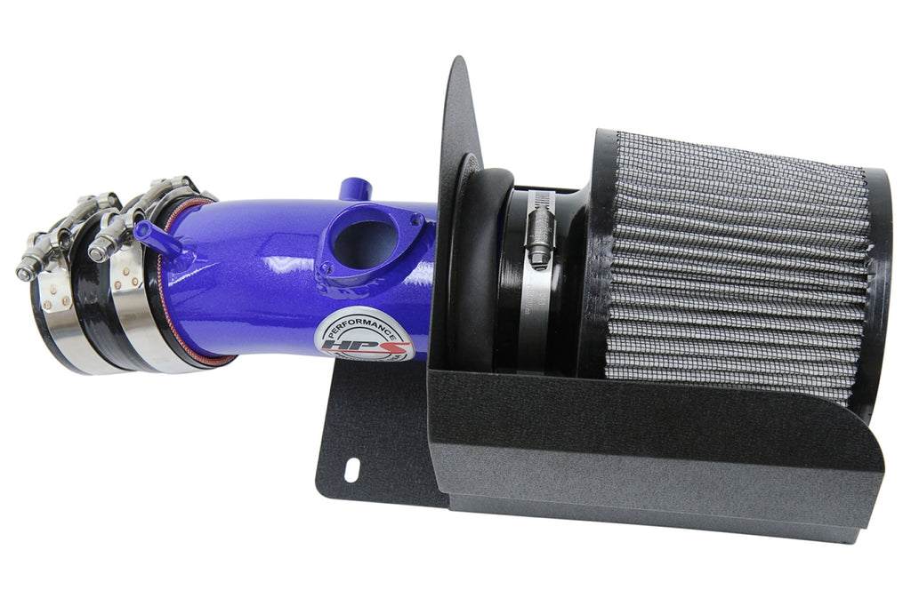 HPS Performance 827-686BL Performance Air Intake