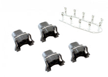 Load image into Gallery viewer, AEM Bosch Injector Plug Kit 4 Pack