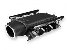 Load image into Gallery viewer, Holley Ultra Lo-Ram Manifold Kit Single Injector- Black - GM LS3/L92