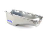 Canton 15-010M Oil Pan Small Block Chevy Stock Appearing Crate Engine Pan