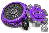 XClutch XKMI24010-1B Mitsubishi Lancer Stage 2 Clutch Kit