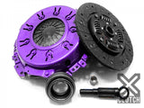 XClutch XKNI23009-1A Nissan 180SX Stage 1 Clutch Kit