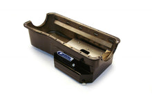 Load image into Gallery viewer, Canton 15-766 Oil Pan For Ford 429 460 Rear T Sump Road Race Cobra Pan