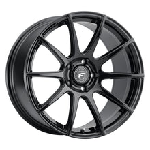 Load image into Gallery viewer, Forgestar 19x11 CF10 DC 5x114.3 ET56 BS8.2 Gloss BLK 72.56 Wheel