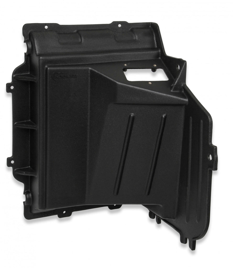Hooker BlackHeart A/C Evaporator Side Cover
