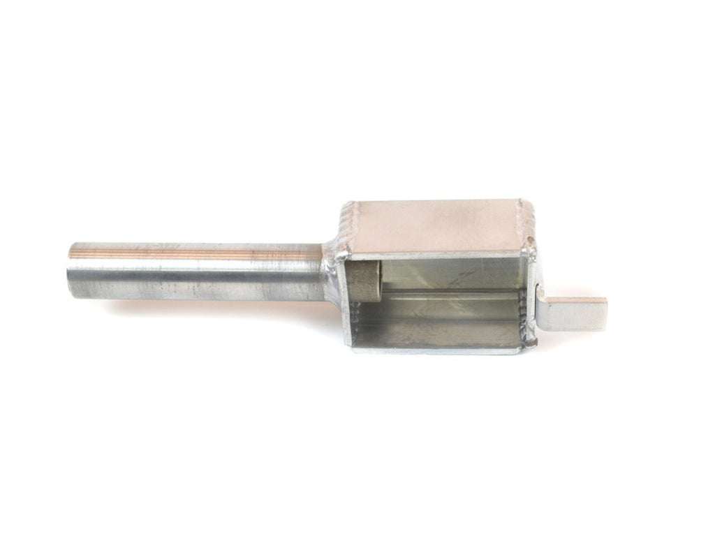 Canton 20-720A External Pickup Kit 3/4 Diameter Aluminum -12 AN Welding Required