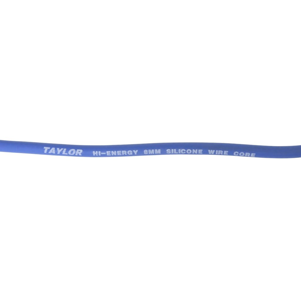 Taylor Cable Hi-Energy Coil Repair Kit WC blue