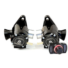 Load image into Gallery viewer, Go Fast Bits Nissan GT-R R35 Deceptor Pro II Remote Adjustable Blow-Off Valves (pair)