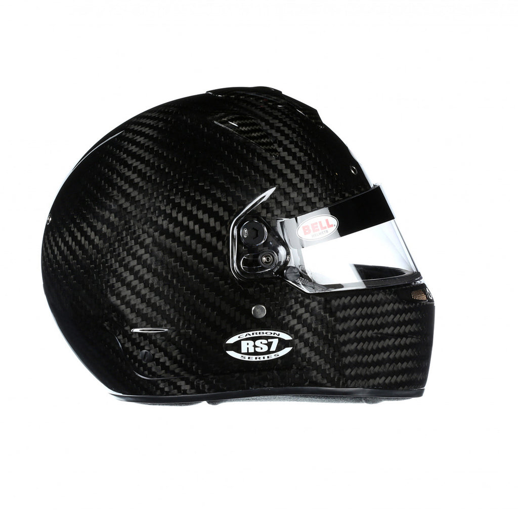 Bell RS7 Carbon Helmet Size 59+ cm