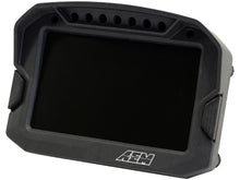 Load image into Gallery viewer, AEM CD-5 Carbon Digital Racing Logging Dash Display