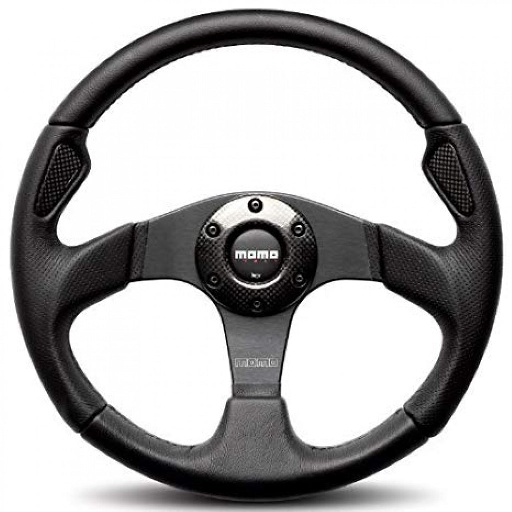 MOMO Jet 350mm Steering wheel