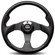 Load image into Gallery viewer, MOMO Jet 350mm Steering wheel